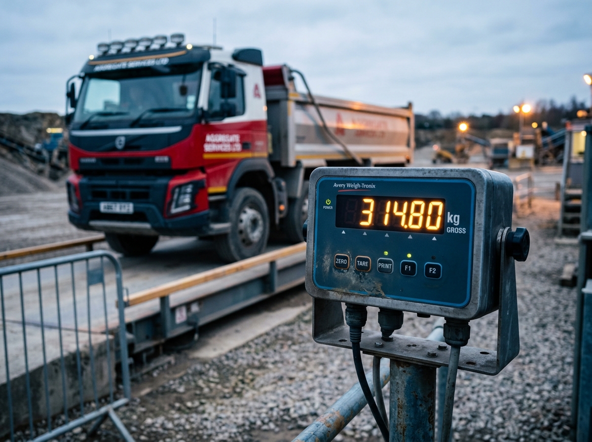 Weighbridge Software Compared: What to Look for in 2026