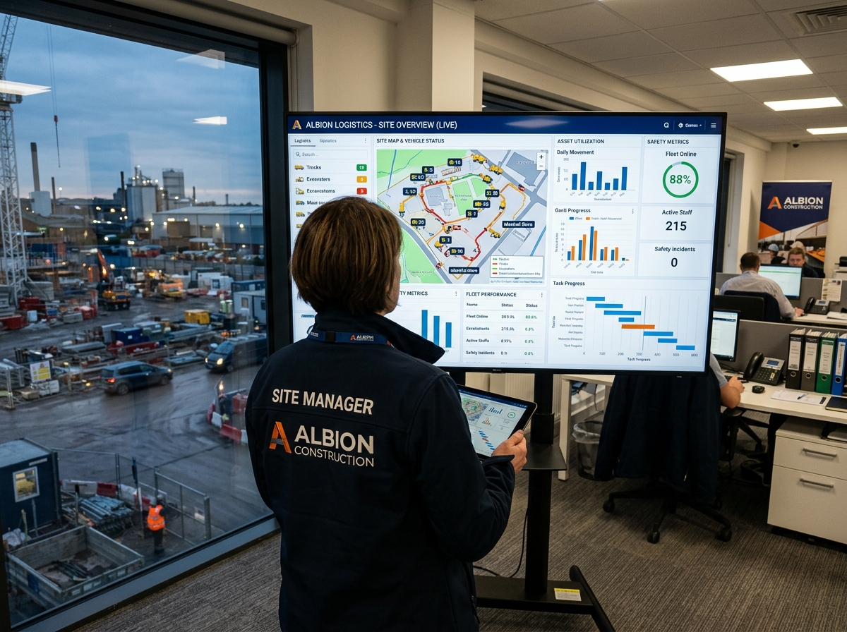 Tracking Hazardous Waste: A Guide to Staying Compliant in the UK